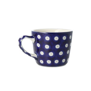 Kubek V 0,15 L Ceramika Artystyczna Bolesławiec C79 deK70AX