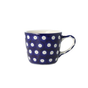 Kubek V 0,15 L Ceramika Artystyczna Bolesławiec C79 deK70AX