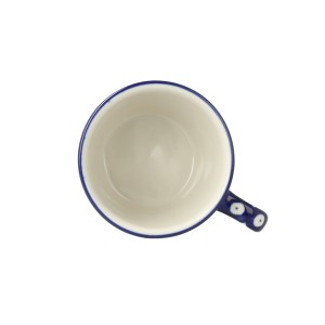 Kubek V 0,15 L Ceramika Artystyczna Bolesławiec C79 deK70AX