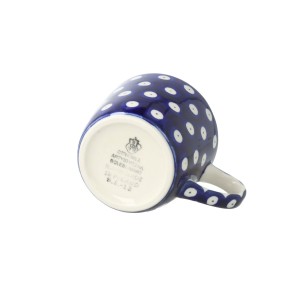 Kubek V 0,15 L Ceramika Artystyczna Bolesławiec C79 deK70AX