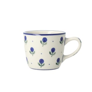 Kubek V 0,15 L Ceramika Artystyczna Bolesławiec C79 deK135X