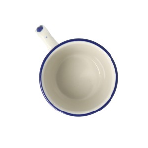 Kubek V 0,15 L Ceramika Artystyczna Bolesławiec C79 deK135X