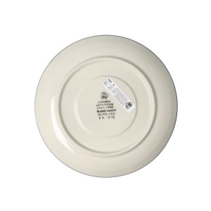 Czajnik z filiżanką V 0,6 L Ceramika Artystyczna Bolesławiec C01 DEK1975X