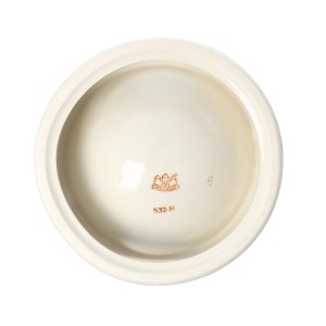 Miska dla psa/kota V 0,25 L GU1251DEKDU60