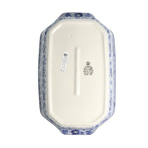 Półmisek Ceramika Artystyczna Bolesławiec 281 dek2999X