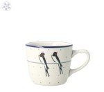 Mug V 0,15 L C79dekU4831 Bolesławiec Pottery