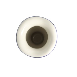 Wazon Ceramika Artystyczna Bolesławiec 946 dek1535X