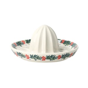 Wyciskarka do cytrusów Ceramika Artystyczna Bolesławiec F21 dek1535X