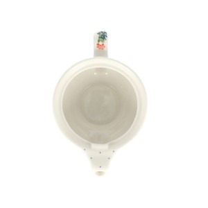 Wyciskarka do cytrusów Ceramika Artystyczna Bolesławiec F21 dek1535X