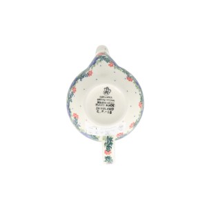 Wyciskarka do cytrusów Ceramika Artystyczna Bolesławiec F21 dek1535X