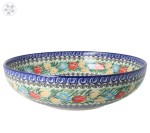 Miska Ceramika Artystyczna Bolesławiec C36 dekU4475