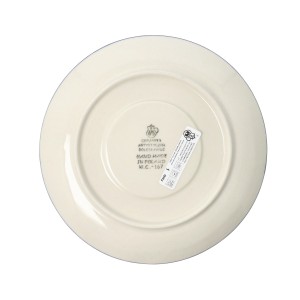 Czajnik z filiżanką Ceramika Artystyczna Bolesławiec V 0,6 L C01 DEK2638X