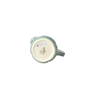 Dzbanek na wodę V 1,3 L Ceramika Artystyczna Bolesławiec B35 dek2638X