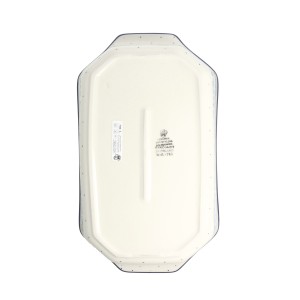 Półmisek Ceramika Artystyczna Bolesławiec 281 dek2839X