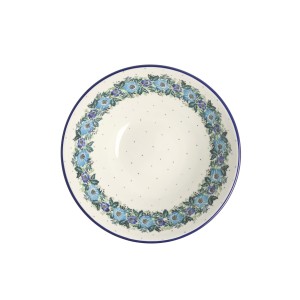 Miska Ceramika Artystyczna Bolesławiec 056 dek2839X