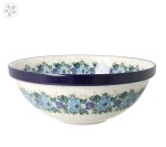 Miska Ceramika Artystyczna Bolesławiec 055 dek2839X