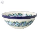 Miska Ceramika Artystyczna Bolesławiec 056 dek2839X