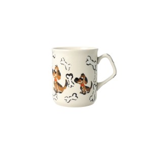 Kubek Ceramika Bolesławiec V 0,25 L GU872DEK1302