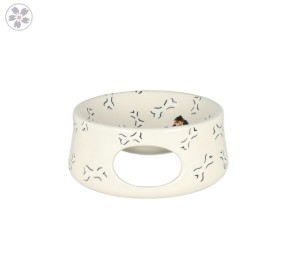 Miska dla psa/kota V 0,25 L GU1251DEK1302