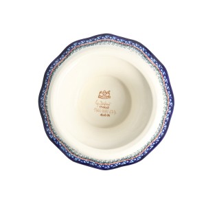 Owocarka wys. 17,0 cm GU1722DEK277Art