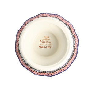 Owocarka wys. 17,0 cm GU1722DEK149Art