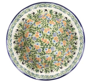 Owocarka wys. 17,0 cm GU1722DEKDU182