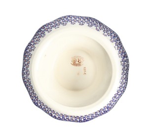 Owocarka wys. 17,0 cm GU1722DEK882A