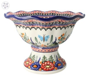 Owocarka wys. 17,0 cm GU1722DEK149Art