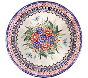 Owocarka wys. 17,0 cm GU1722DEK149Art