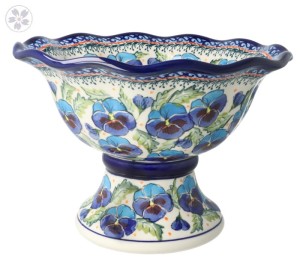 Owocarka wys. 17,0 cm GU1722DEK277Art