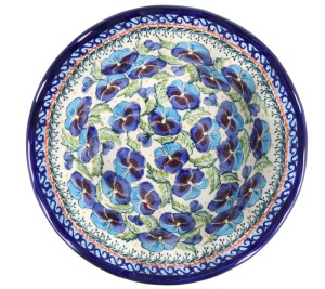 Owocarka wys. 17,0 cm GU1722DEK277Art