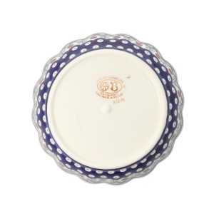 Miska falbanka V 0,75 L GU1278ADEK41