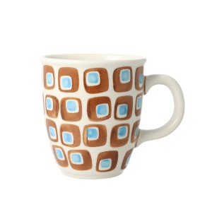 Kubek K081 V 0,3 L 602D Manufaktura w Bolesławcu