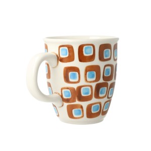 Kubek K081 V 0,3 L 602D Manufaktura w Bolesławcu