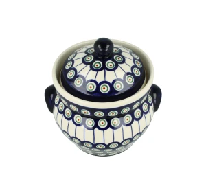 Garnek do kiszenia V 1,8 L Ceramika Bolesławiec GU1125DEK8