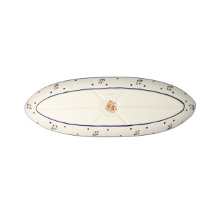 Półmisek łódka dł. 33 cm GU2028DEK111