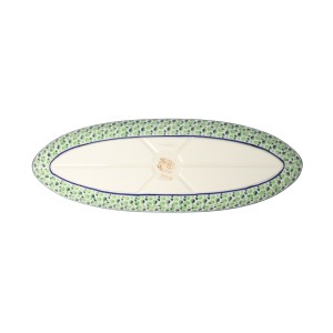 Półmisek łódka dł. 33 cm GU2028DEK1208