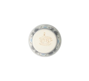 Kubek bez uszka Ceramika Bolesławiec V 0,18 L GU936 DEK1378A