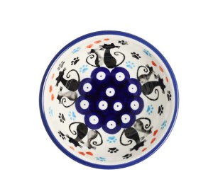 Miska Ceramika Bolesławiec V 0,2 L GU1953ADEK1378A