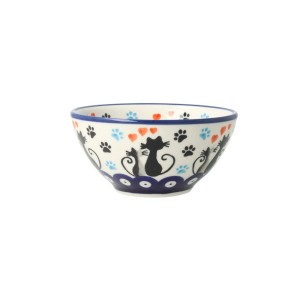 Miska Ceramika Bolesławiec V 0,2 L GU1953ADEK1378A