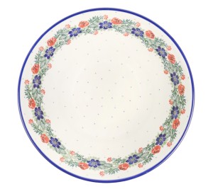 Miska Ceramika Artystyczna Bolesławiec 056 dek1535X