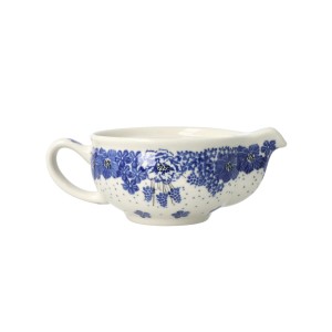 Wyciskarka do cytrusów Ceramika Artystyczna Bolesławiec F21 dek1975X