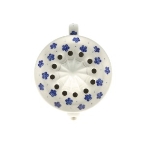 Wyciskarka do cytrusów Ceramika Artystyczna Bolesławiec F21 dek1975X