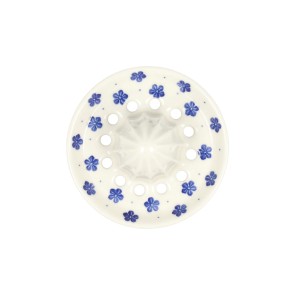 Wyciskarka do cytrusów Ceramika Artystyczna Bolesławiec F21 dek1975X