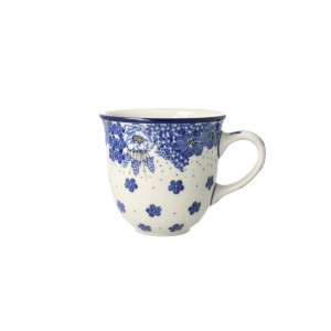 Filiżanka V 0,3 L Ceramika Artystyczna Bolesławiec F824 dek1975X