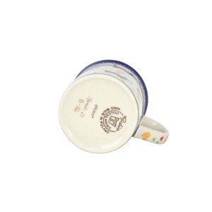 Kubek Jowisz V 0,25 L Jamnik Galia