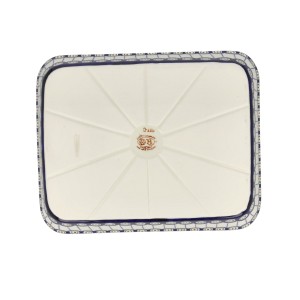 Półmisek 33,3 x 27,5 cm GU1352DEK8