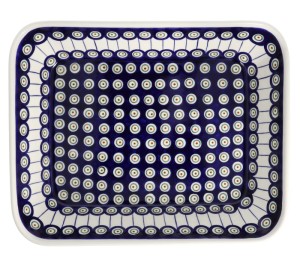 Półmisek 33,3 x 27,5 cm GU1352DEK8