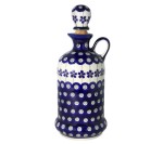 Butelka z korkiem na olej V 0,7 L GU2015DEK166A 