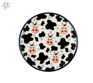 CERAMIKA BOLESŁAWIEC Zestaw Na start DEK1399A